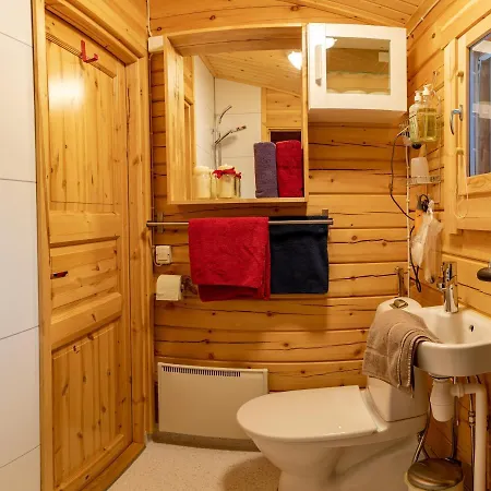 Moekki - The White Blue Wilderness