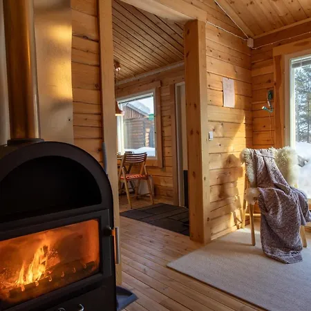 Moekki - The White Blue Wilderness